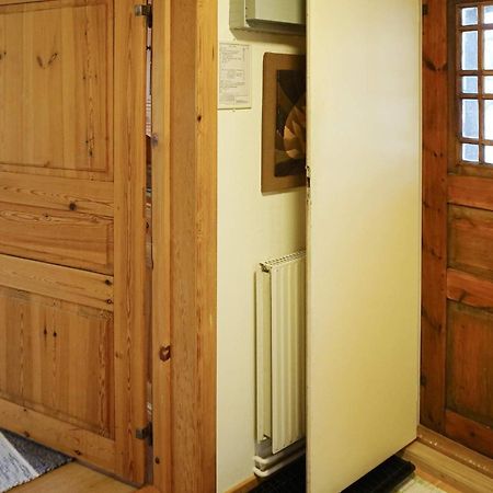 6 Person Holiday Home In Alsterbro Kättilstorp Dış mekan fotoğraf