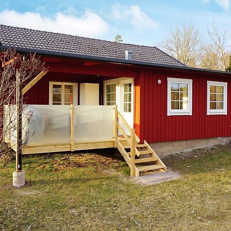 6 Person Holiday Home In Alsterbro Kättilstorp Dış mekan fotoğraf