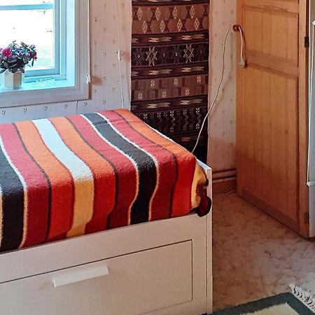 6 Person Holiday Home In Alsterbro Kättilstorp Dış mekan fotoğraf