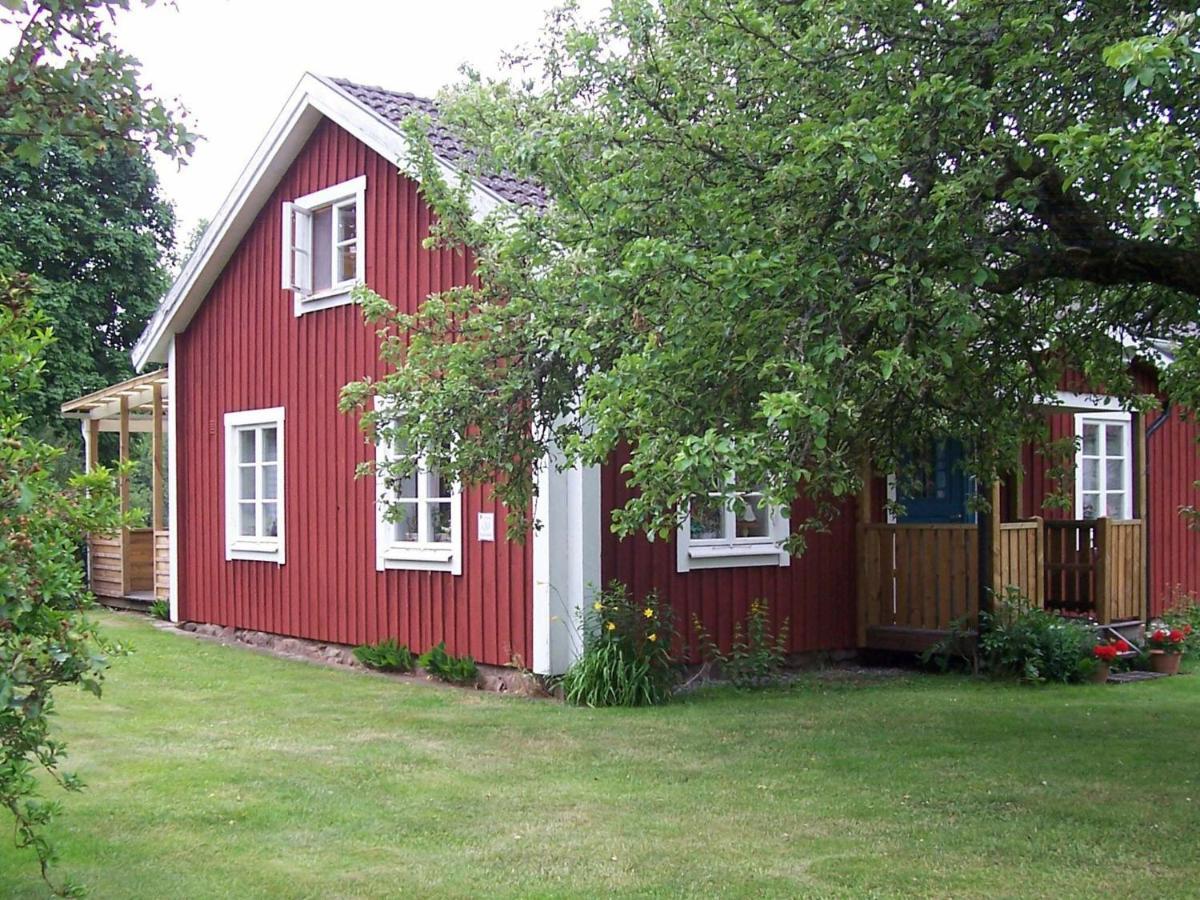 6 Person Holiday Home In Alsterbro Kättilstorp Oda fotoğraf