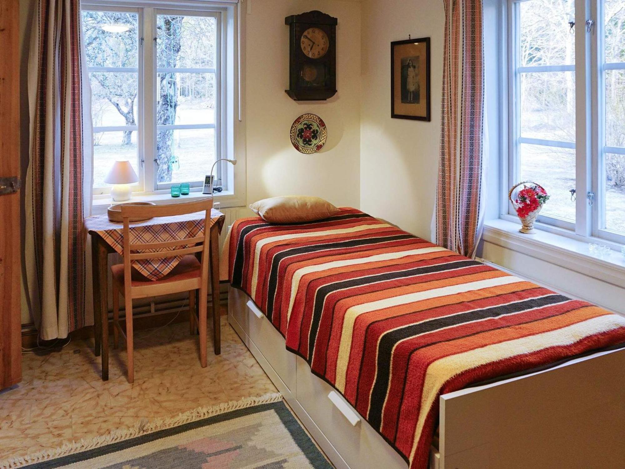6 Person Holiday Home In Alsterbro Kättilstorp Dış mekan fotoğraf